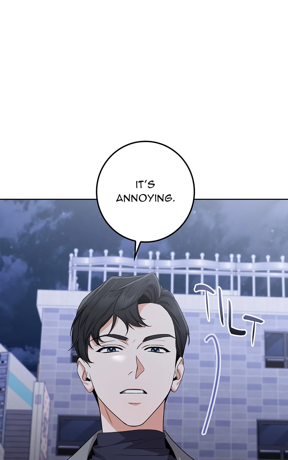 Unblockable Romance Chapter 20 page 170 - 