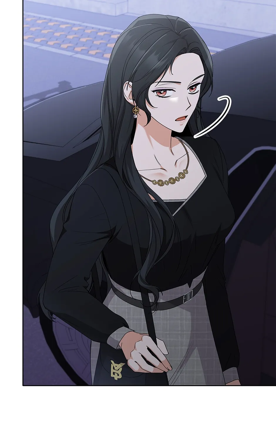 Unblockable Romance Chapter 20 page 174 - 