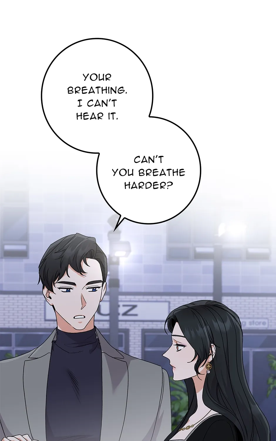 Unblockable Romance Chapter 20 page 176 - 