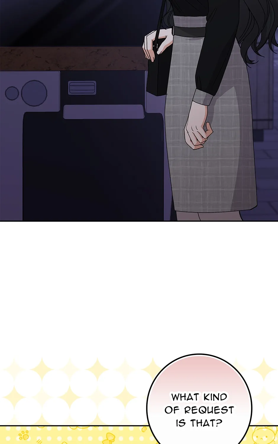 Unblockable Romance Chapter 20 page 178 - 
