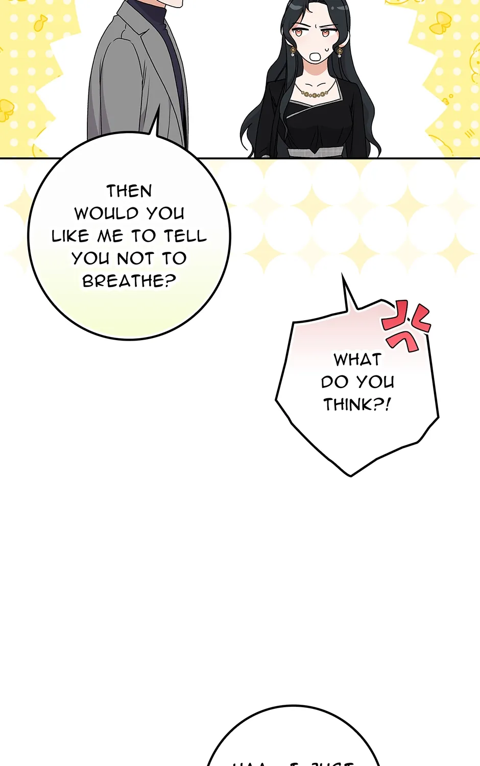 Unblockable Romance Chapter 20 page 180 - 