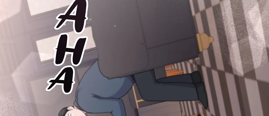 Unblockable Romance Chapter 20 page 19 - 