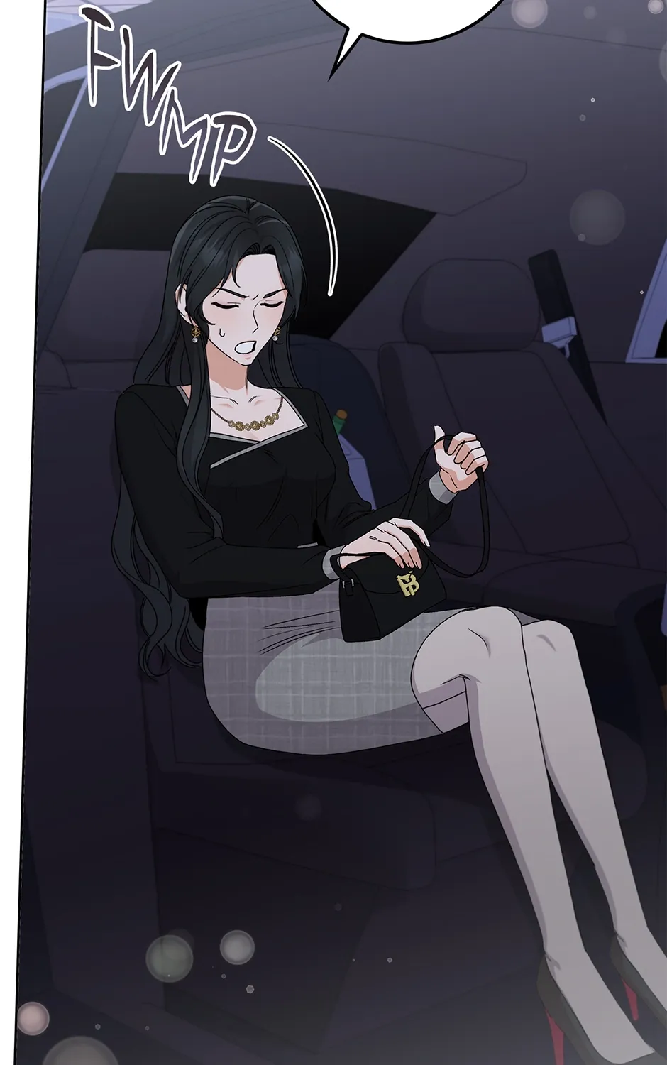 Unblockable Romance Chapter 20 page 182 - 