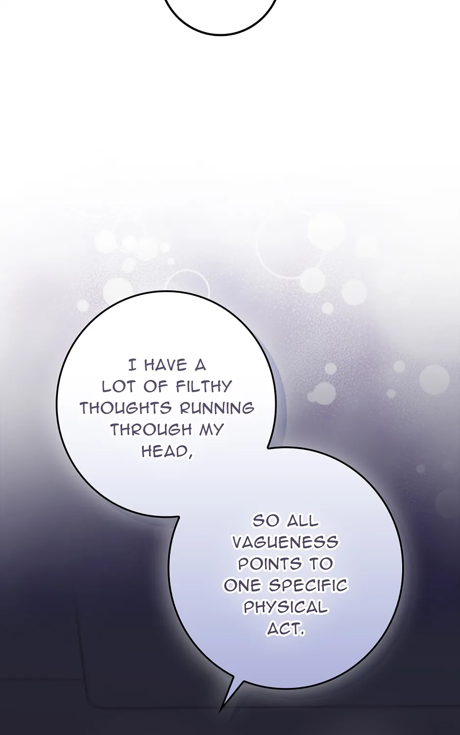 Unblockable Romance Chapter 20 page 186 - 