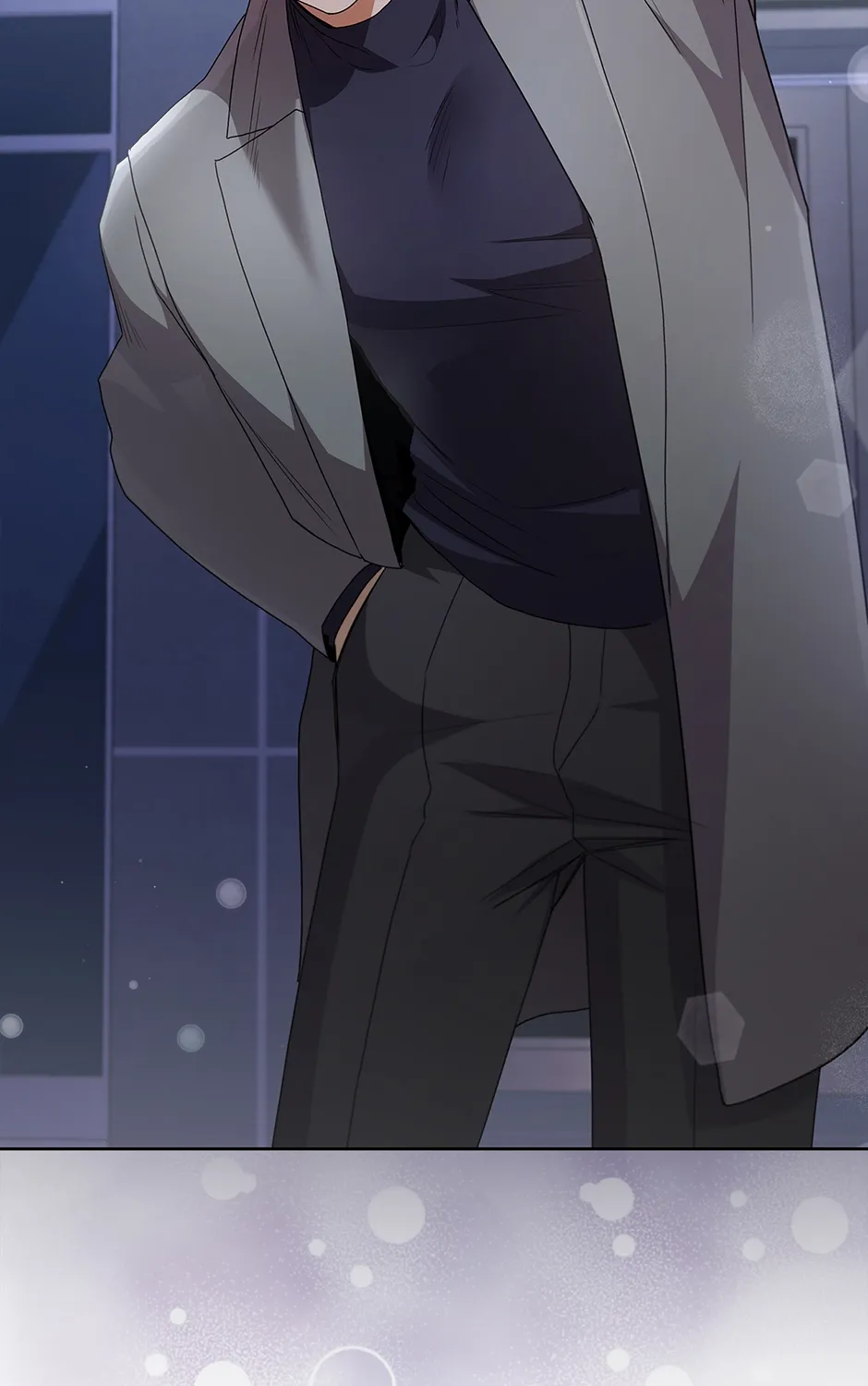 Unblockable Romance Chapter 20 page 188 - 