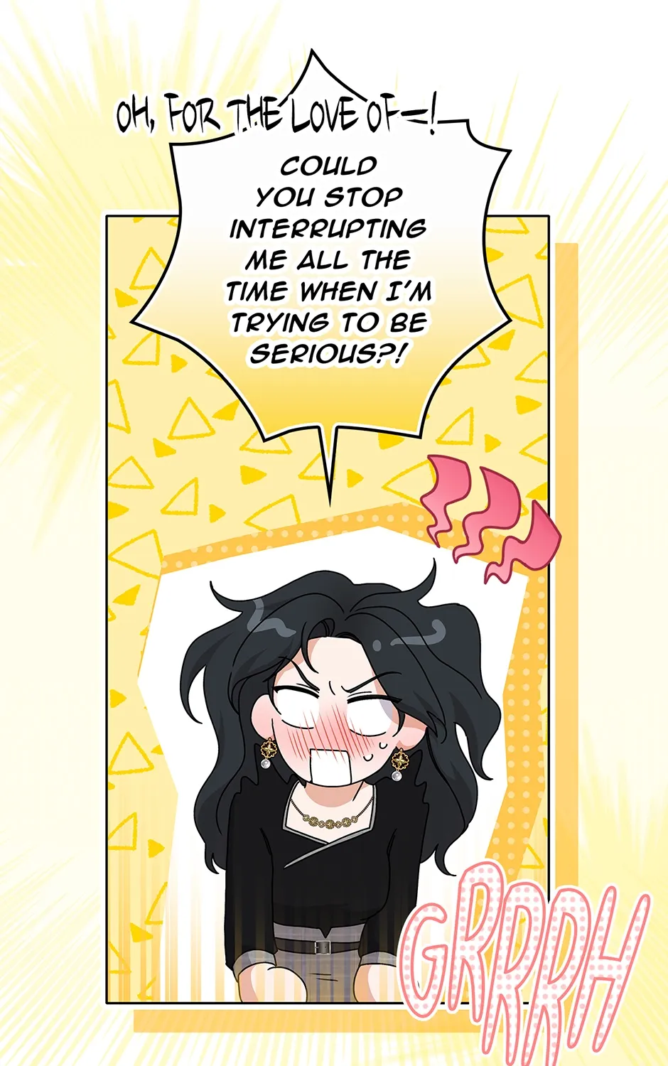 Unblockable Romance Chapter 20 page 190 - 