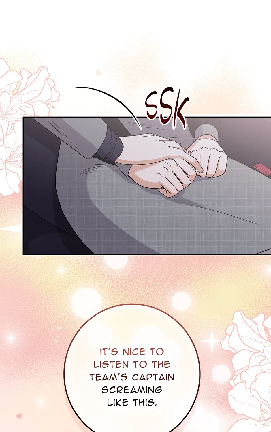 Unblockable Romance Chapter 20 page 192 - 
