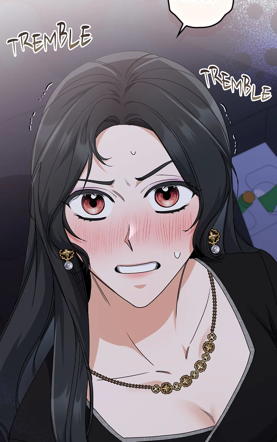 Unblockable Romance Chapter 20 page 196 - 
