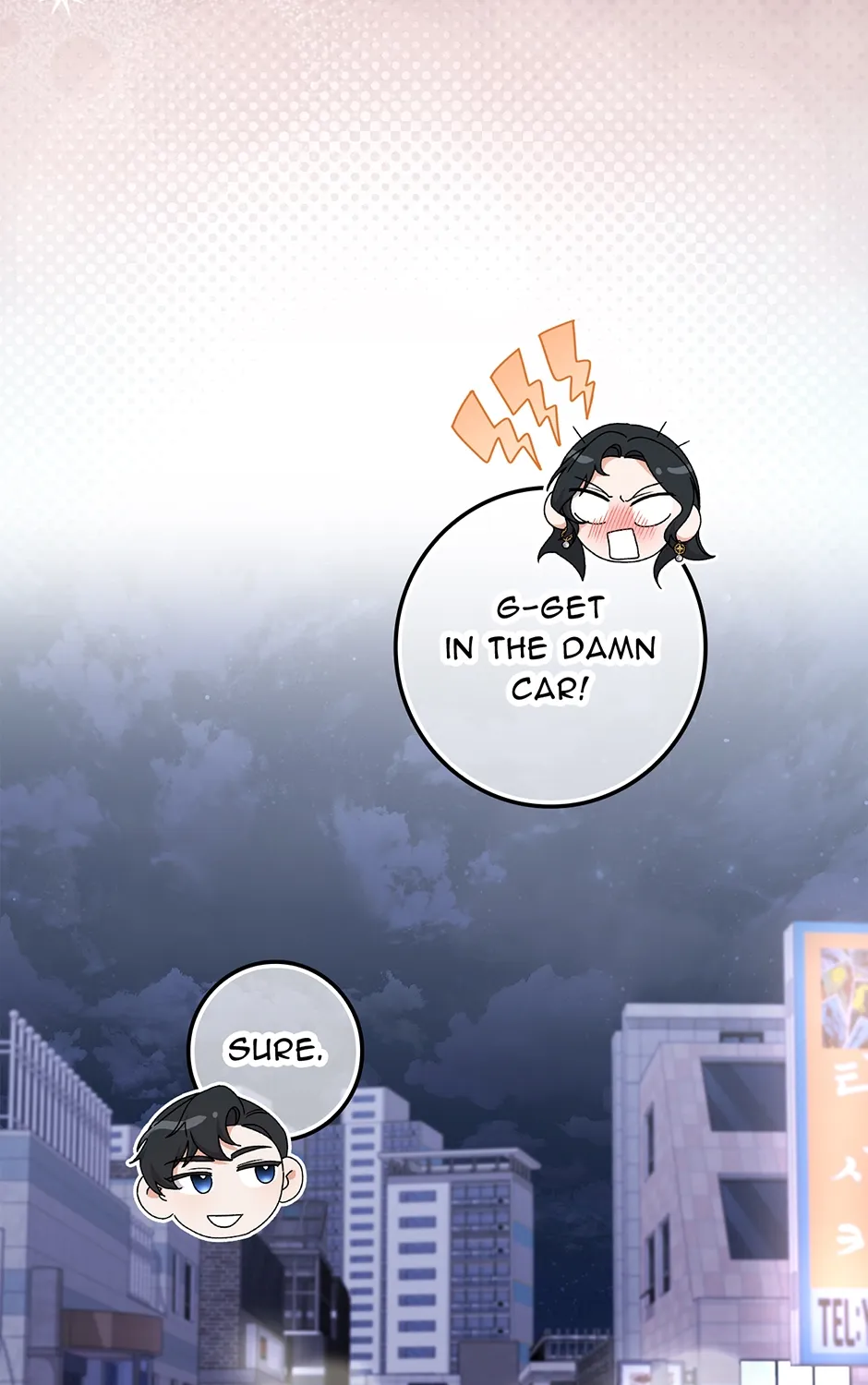 Unblockable Romance Chapter 20 page 198 - 