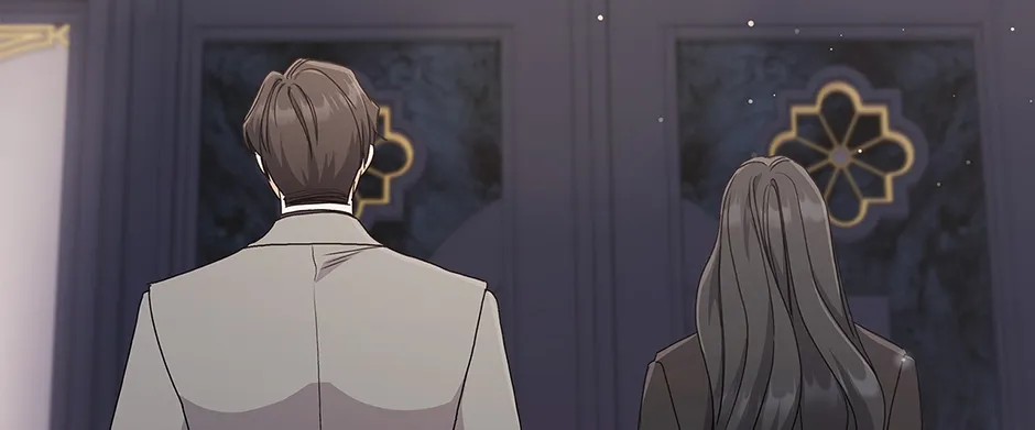 Unblockable Romance Chapter 20 page 3 - 