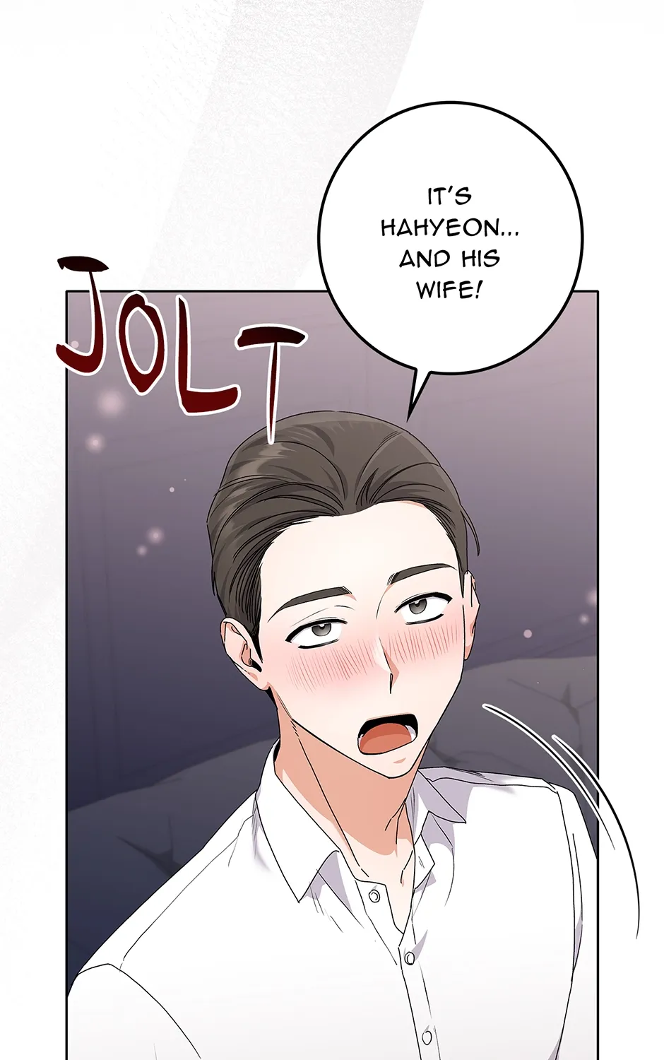 Unblockable Romance Chapter 20 page 22 - 
