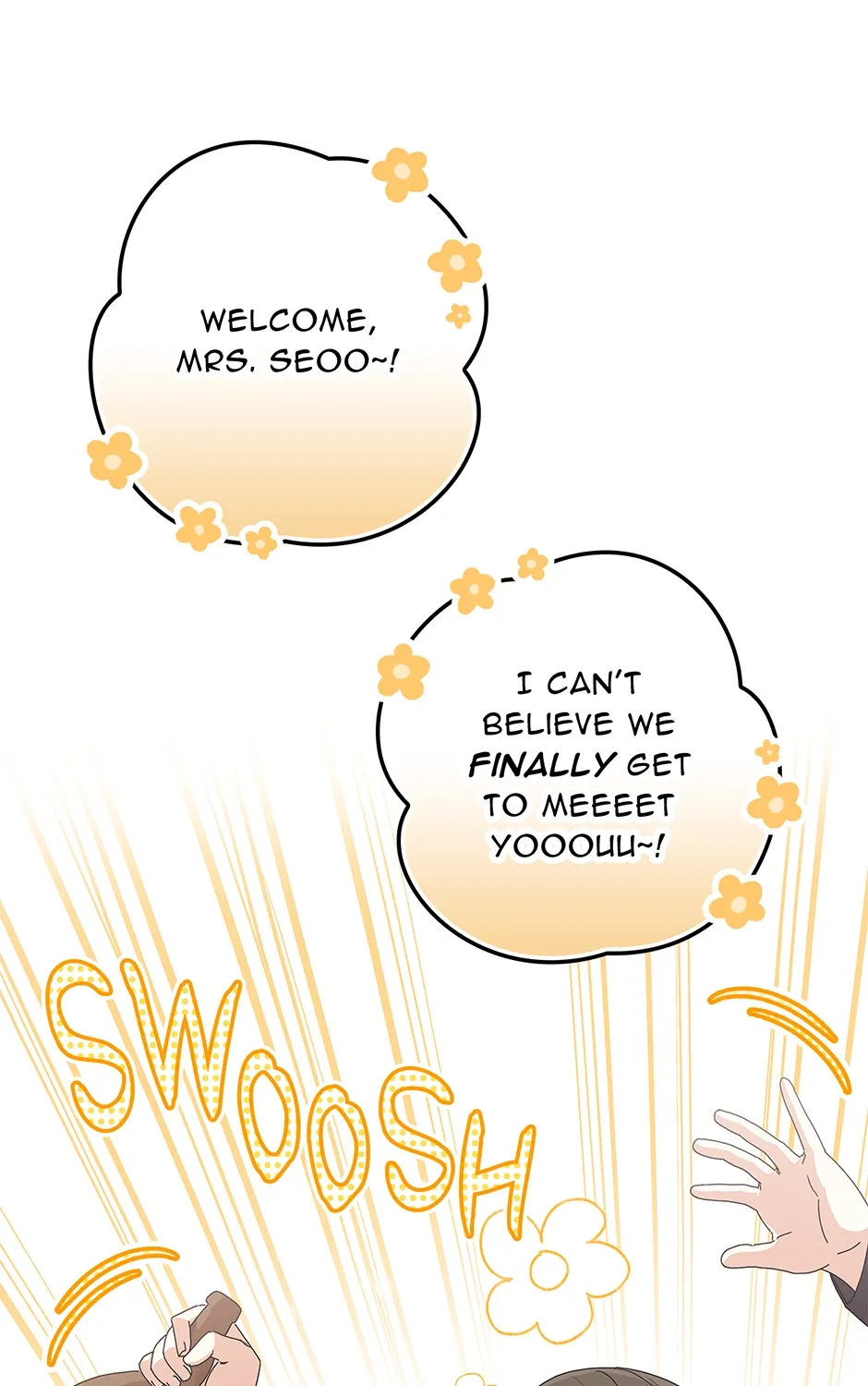 Unblockable Romance Chapter 20 page 24 - 