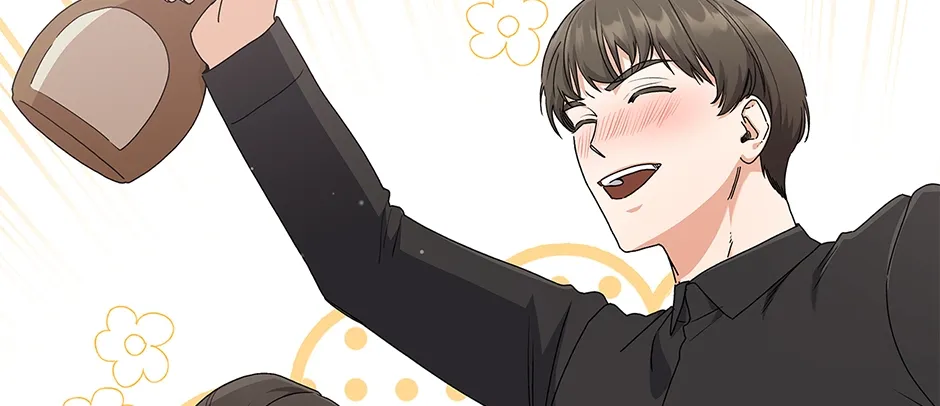 Unblockable Romance Chapter 20 page 25 - 