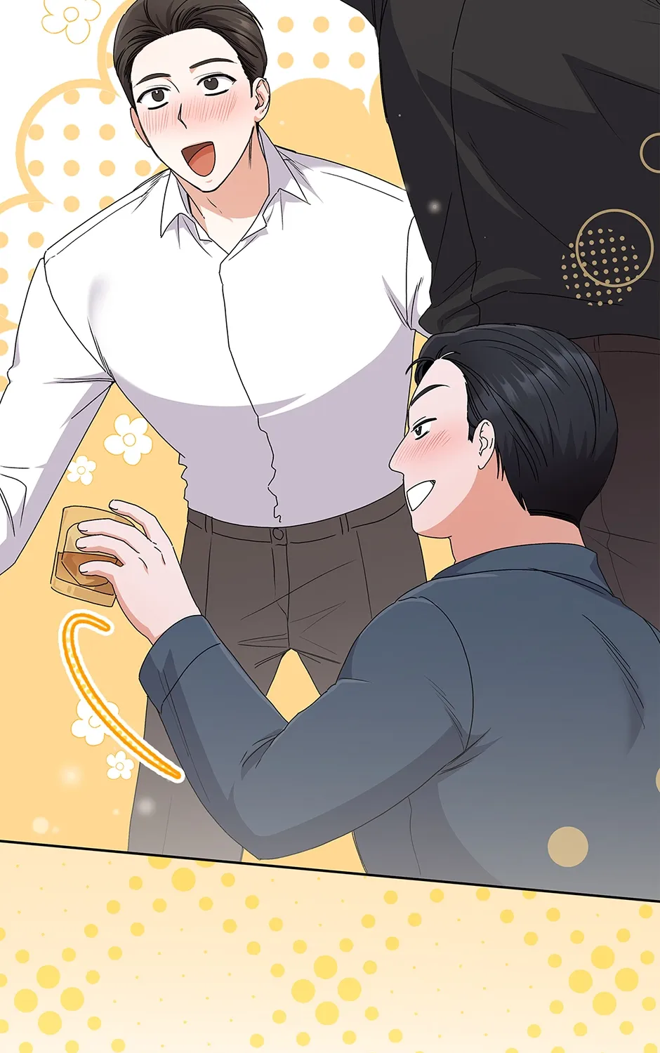 Unblockable Romance Chapter 20 page 26 - 