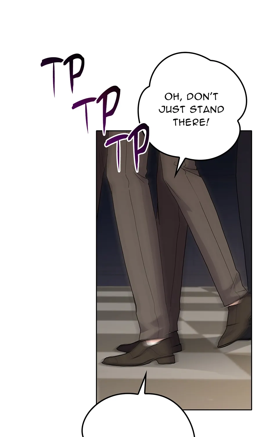 Unblockable Romance Chapter 20 page 30 - 