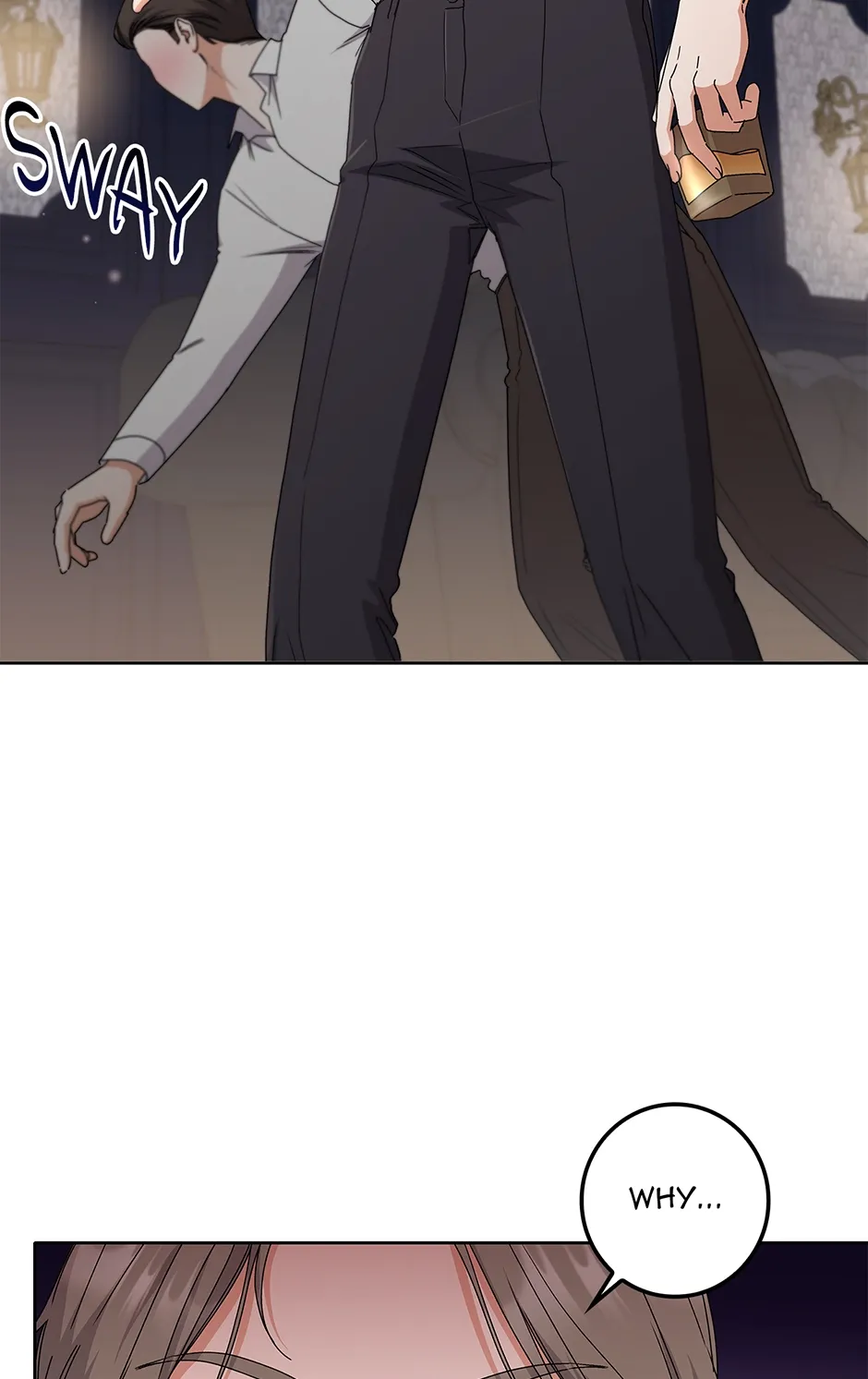 Unblockable Romance Chapter 20 page 39 - 