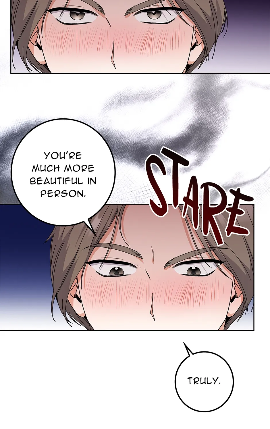 Unblockable Romance Chapter 20 page 40 - 