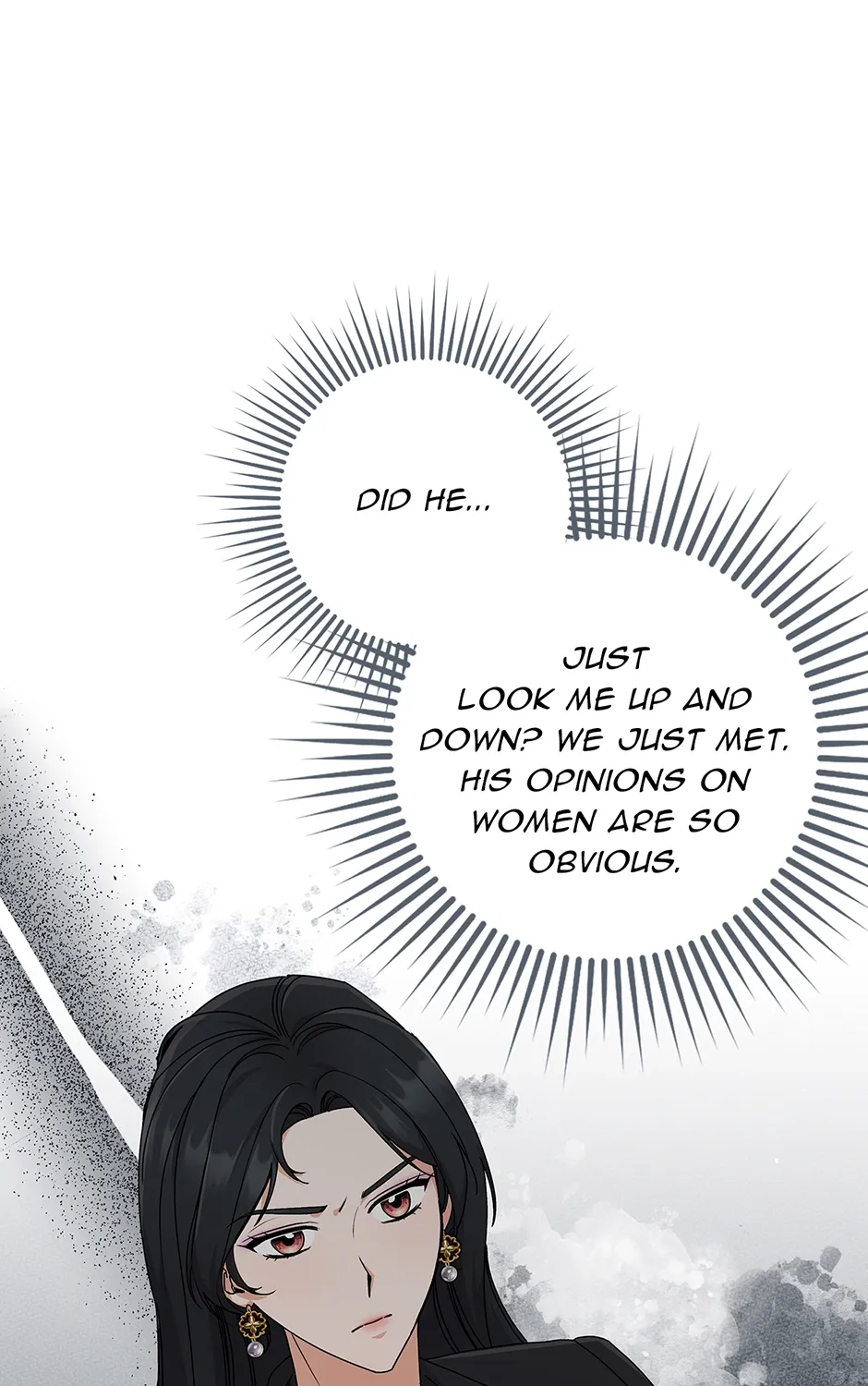 Unblockable Romance Chapter 20 page 41 - 