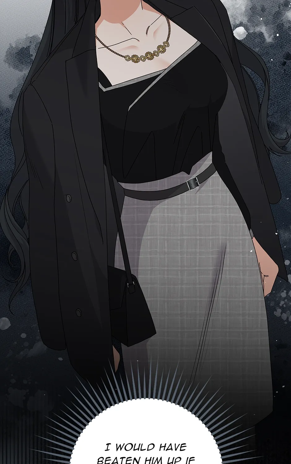 Unblockable Romance Chapter 20 page 43 - 