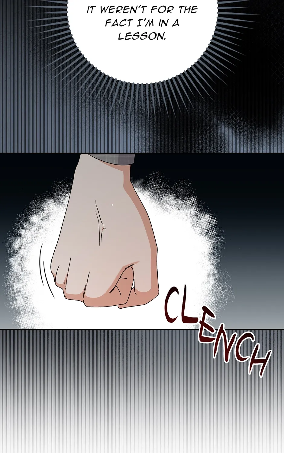 Unblockable Romance Chapter 20 page 45 - 