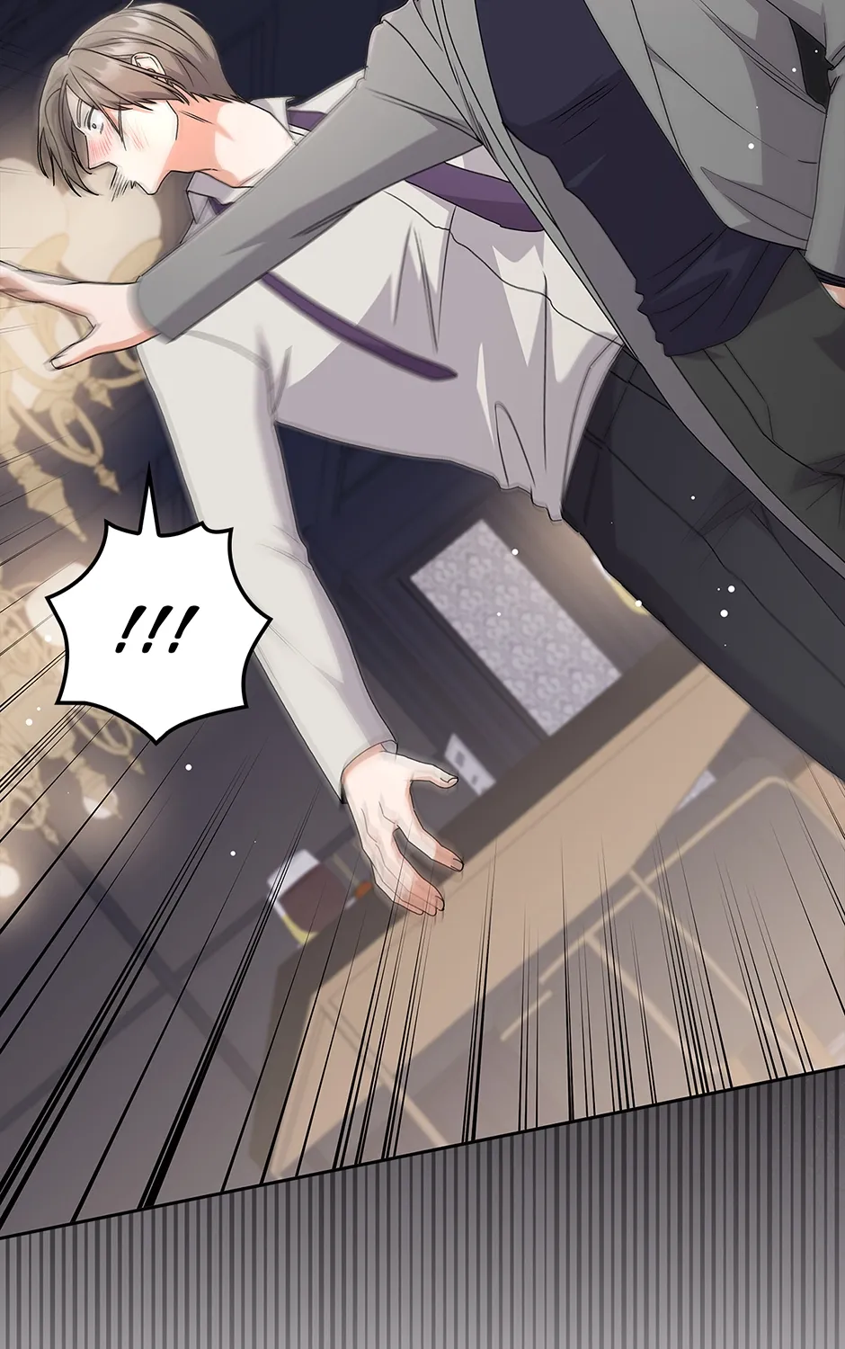 Unblockable Romance Chapter 20 page 52 - 