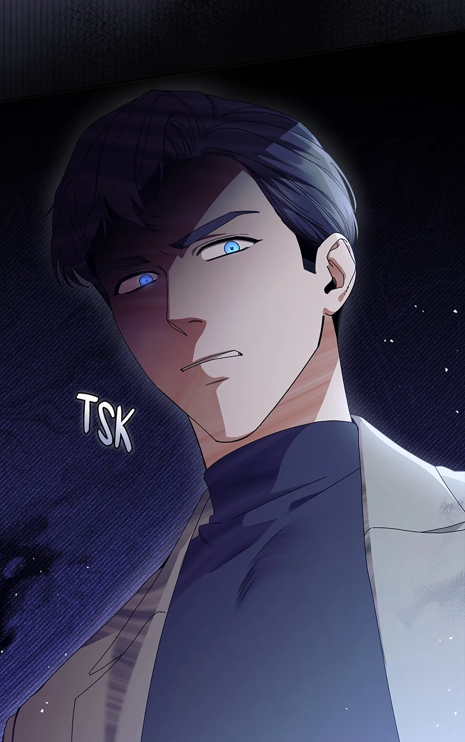 Unblockable Romance Chapter 20 page 56 - 