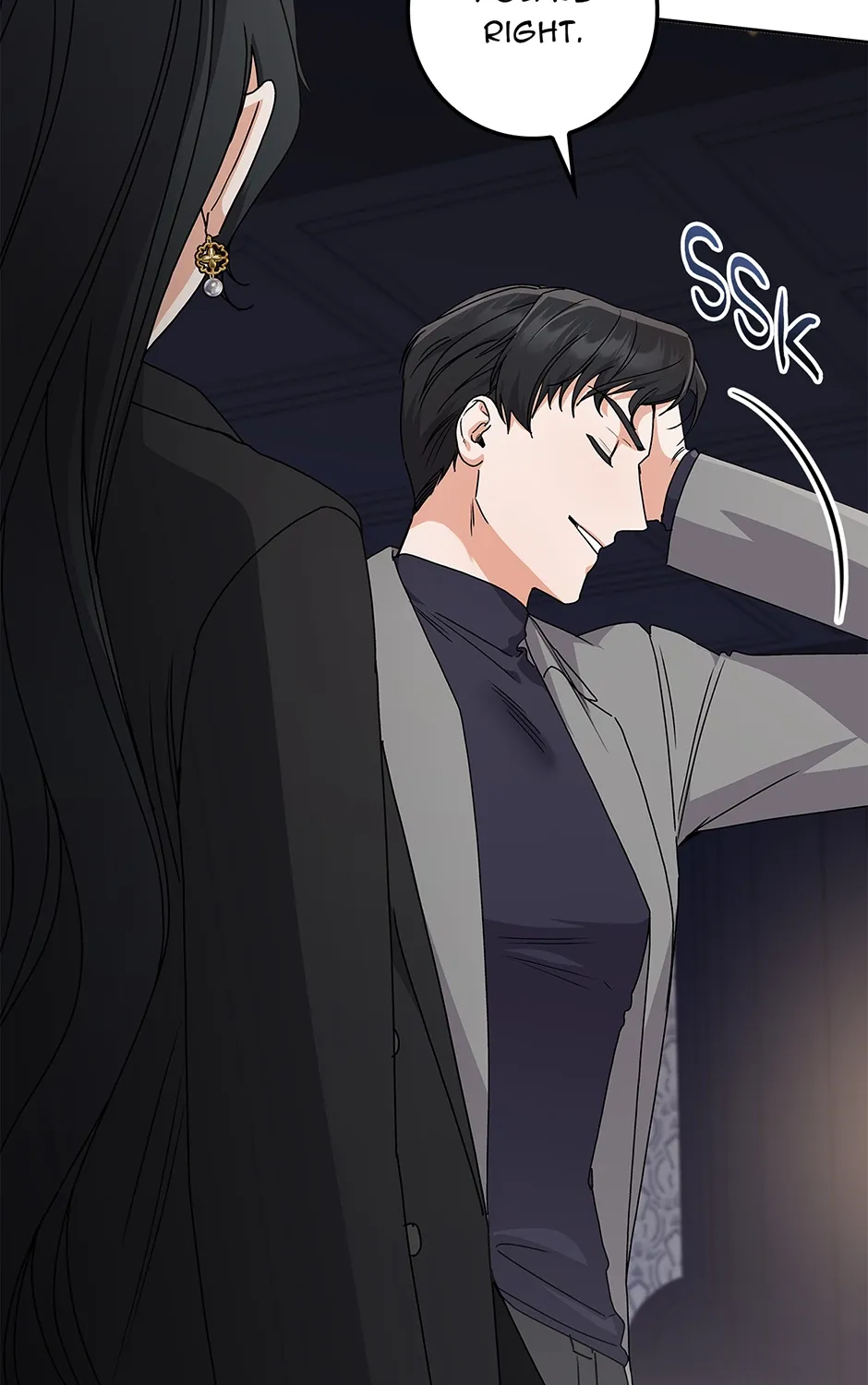 Unblockable Romance Chapter 20 page 62 - 
