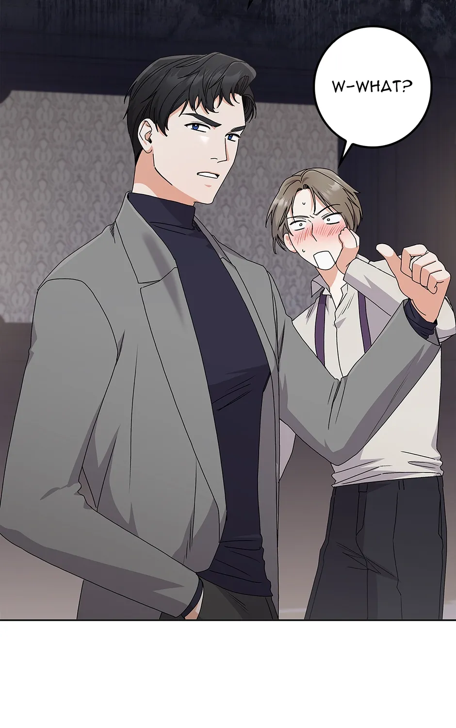Unblockable Romance Chapter 20 page 66 - 