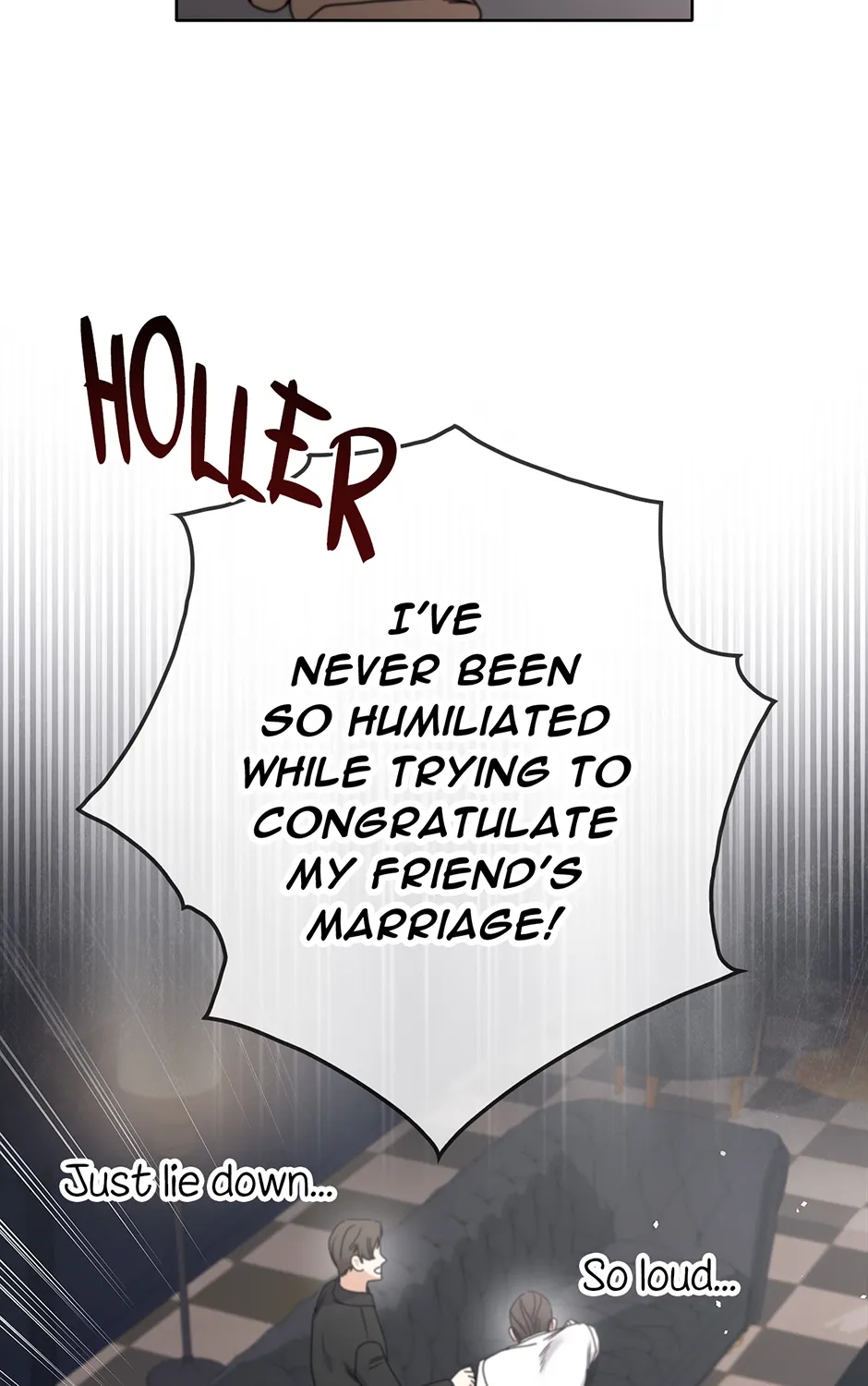 Unblockable Romance Chapter 20 page 72 - 