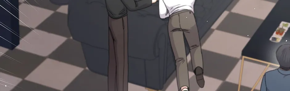 Unblockable Romance Chapter 20 page 73 - 