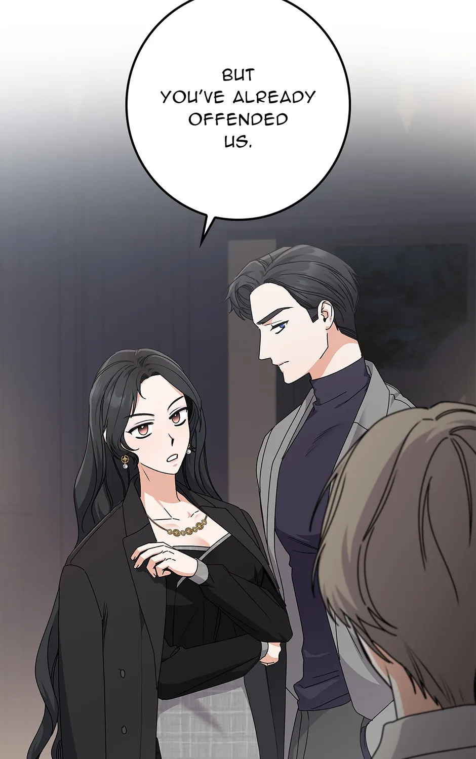 Unblockable Romance Chapter 20 page 78 - 