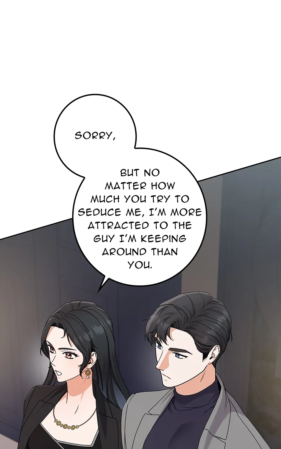 Unblockable Romance Chapter 20 page 80 - 