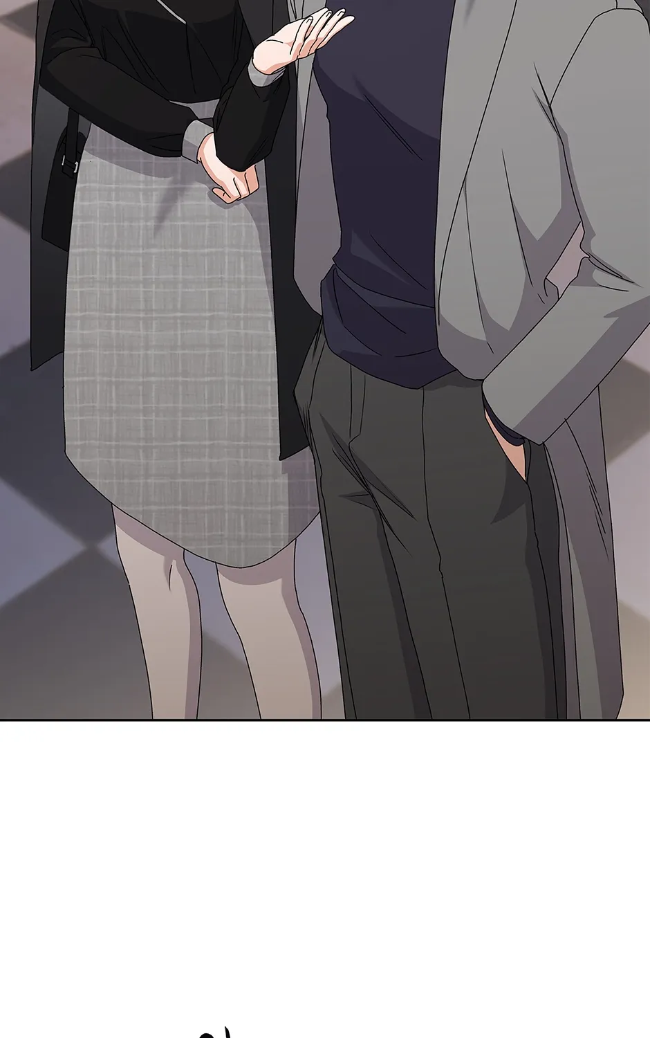 Unblockable Romance Chapter 20 page 82 - 