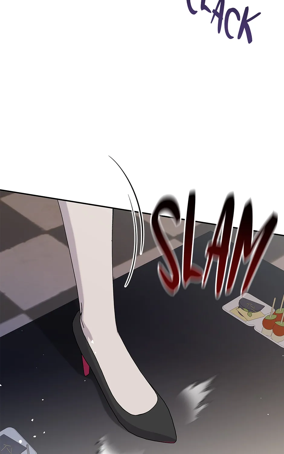 Unblockable Romance Chapter 20 page 86 - 