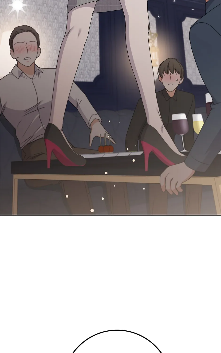 Unblockable Romance Chapter 20 page 90 - 