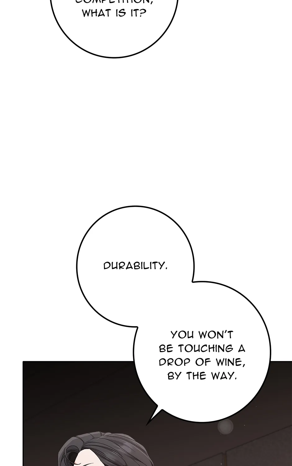 Unblockable Romance Chapter 20 page 10 - 