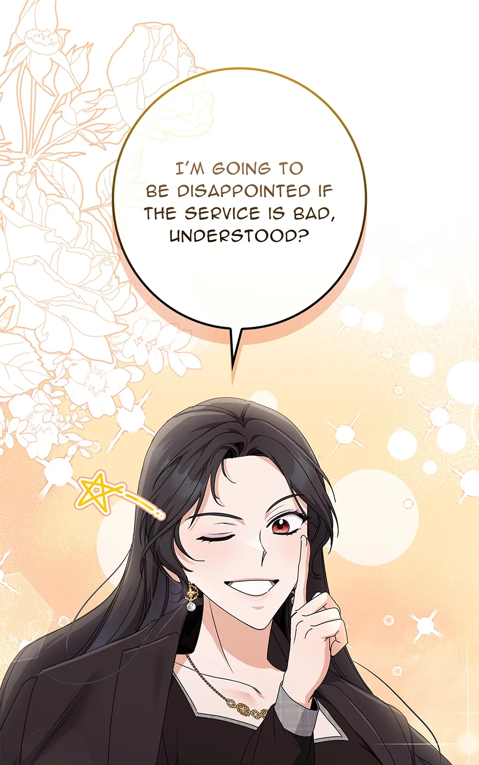 Unblockable Romance Chapter 20 page 94 - 
