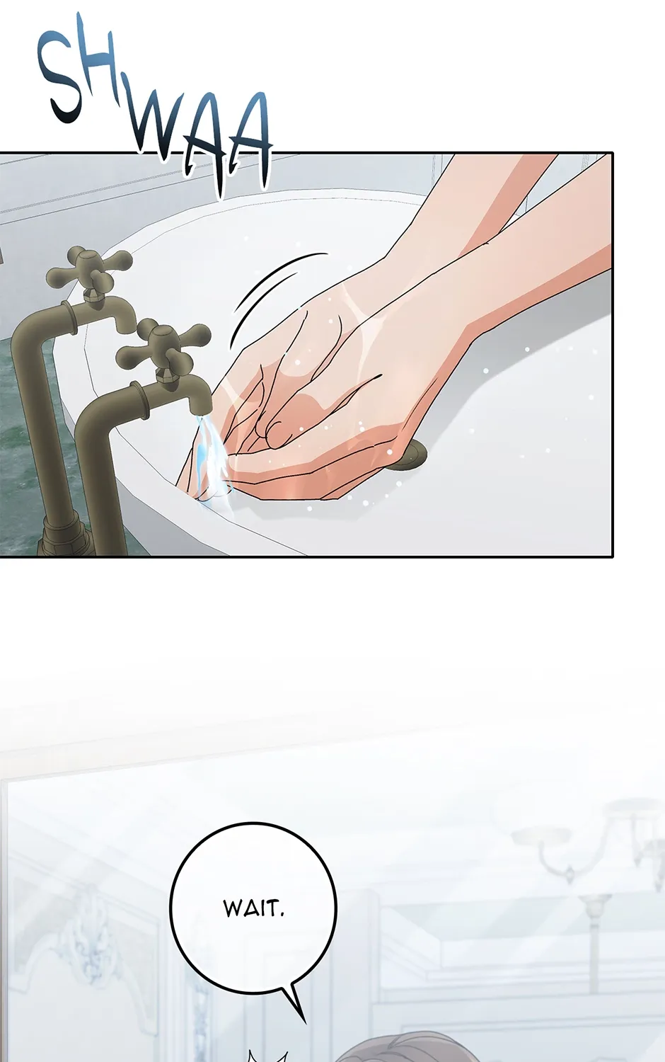 Unblockable Romance Chapter 20 page 100 - 