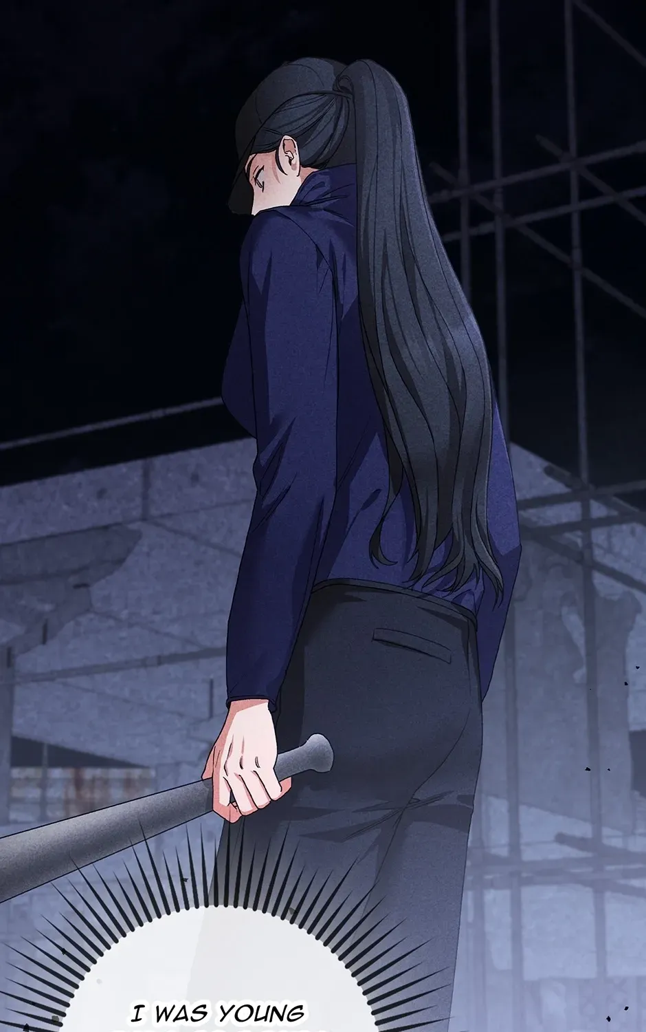 Unblockable Romance Chapter 21 page 11 - 