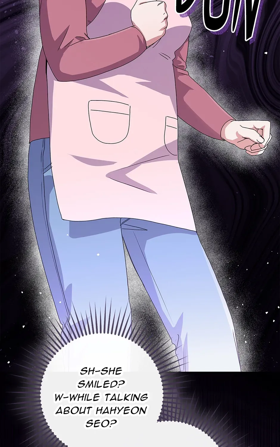 Unblockable Romance Chapter 21 page 101 - 