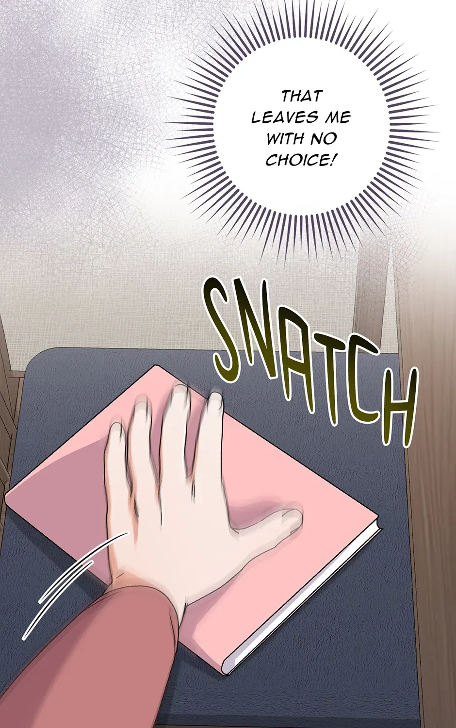 Unblockable Romance Chapter 21 page 105 - 