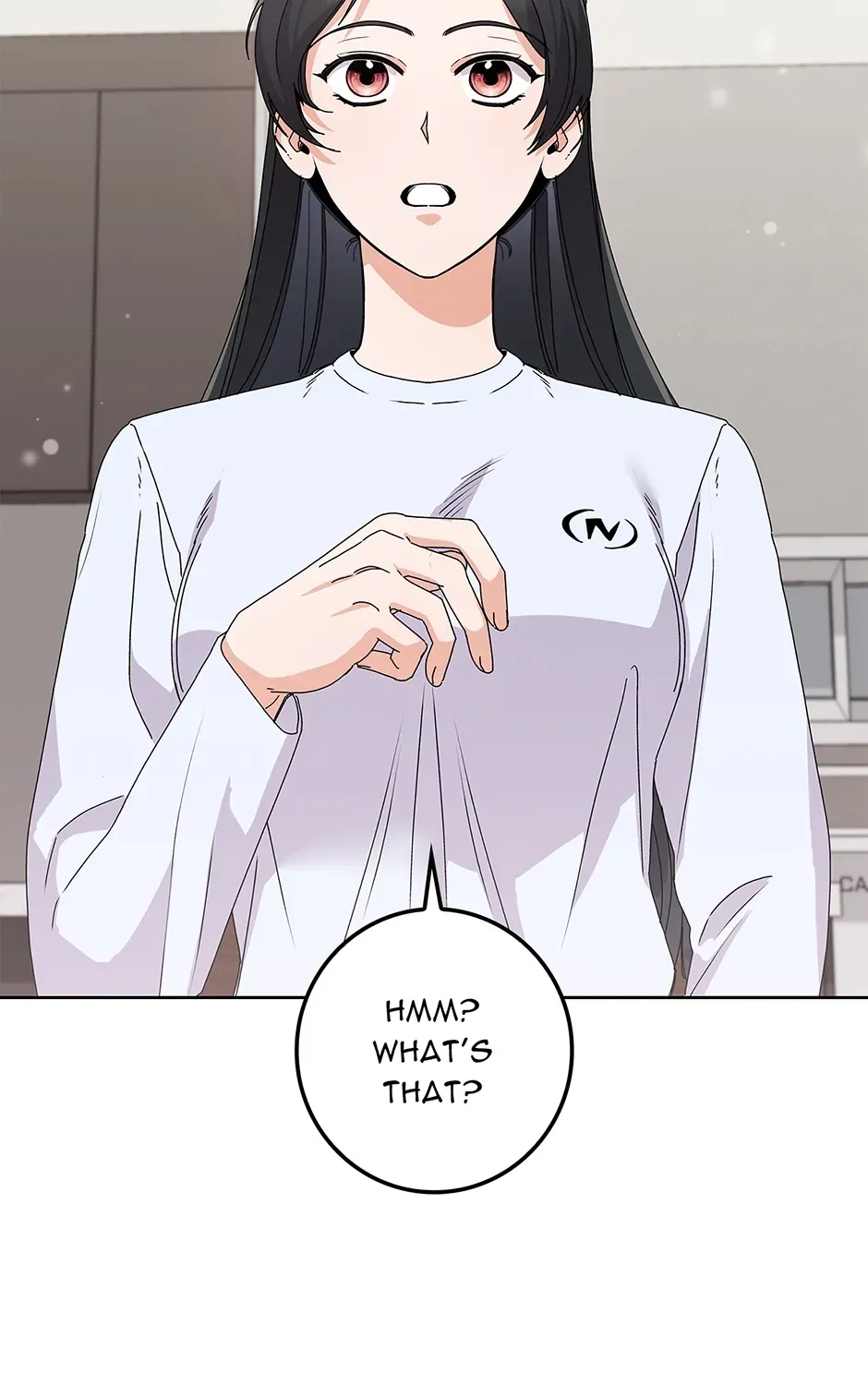 Unblockable Romance Chapter 21 page 109 - 