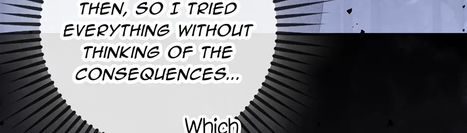 Unblockable Romance Chapter 21 page 12 - 