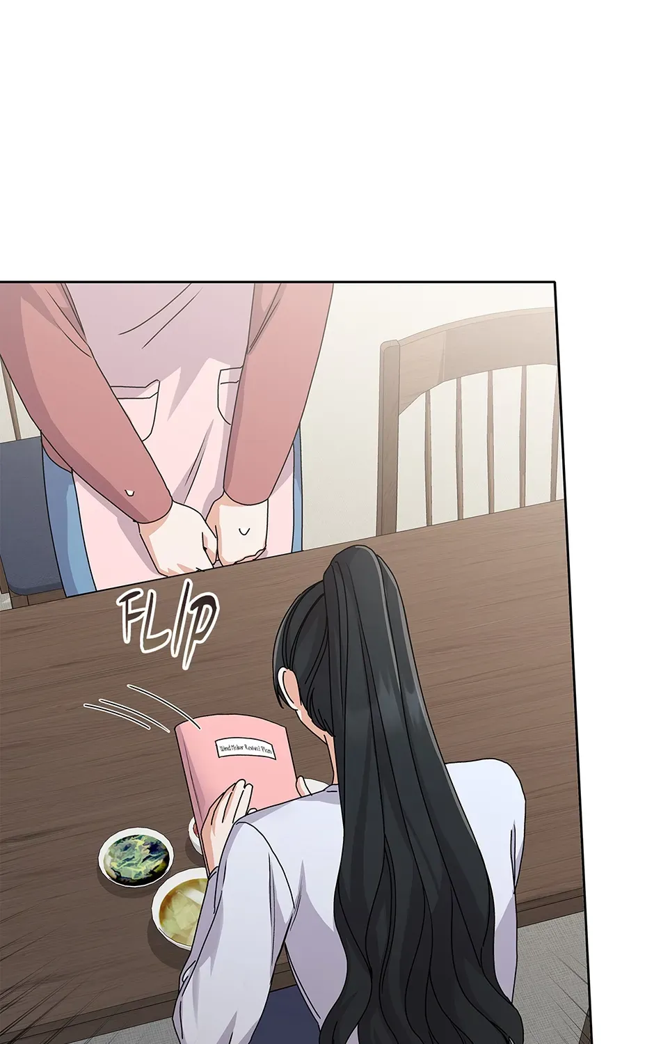 Unblockable Romance Chapter 21 page 117 - 