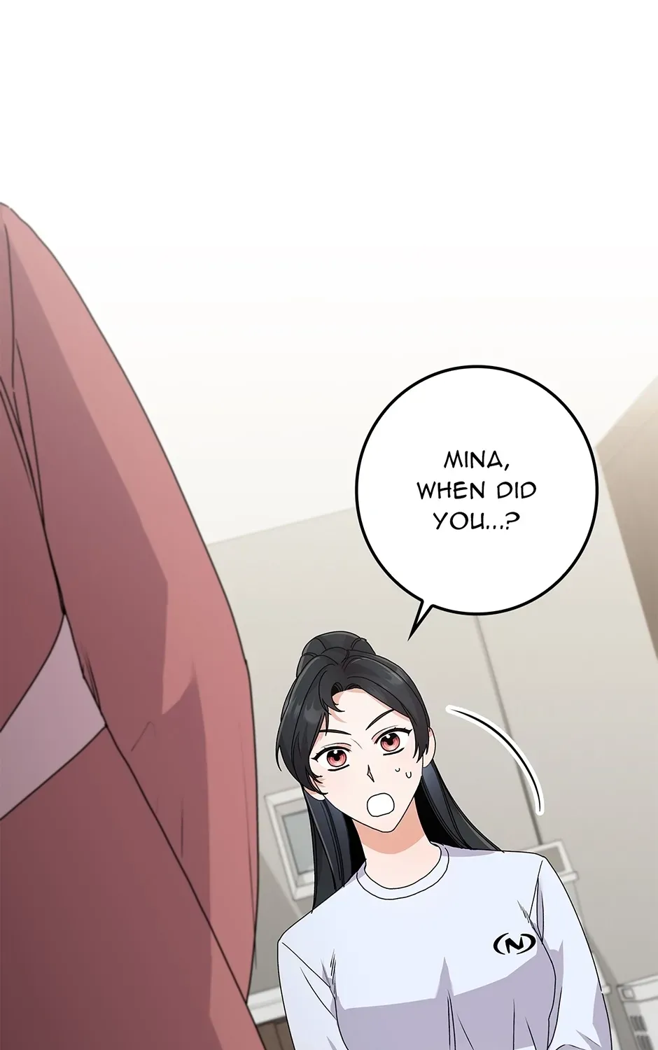 Unblockable Romance Chapter 21 page 121 - 