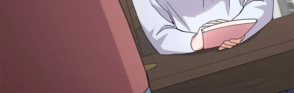 Unblockable Romance Chapter 21 page 122 - 