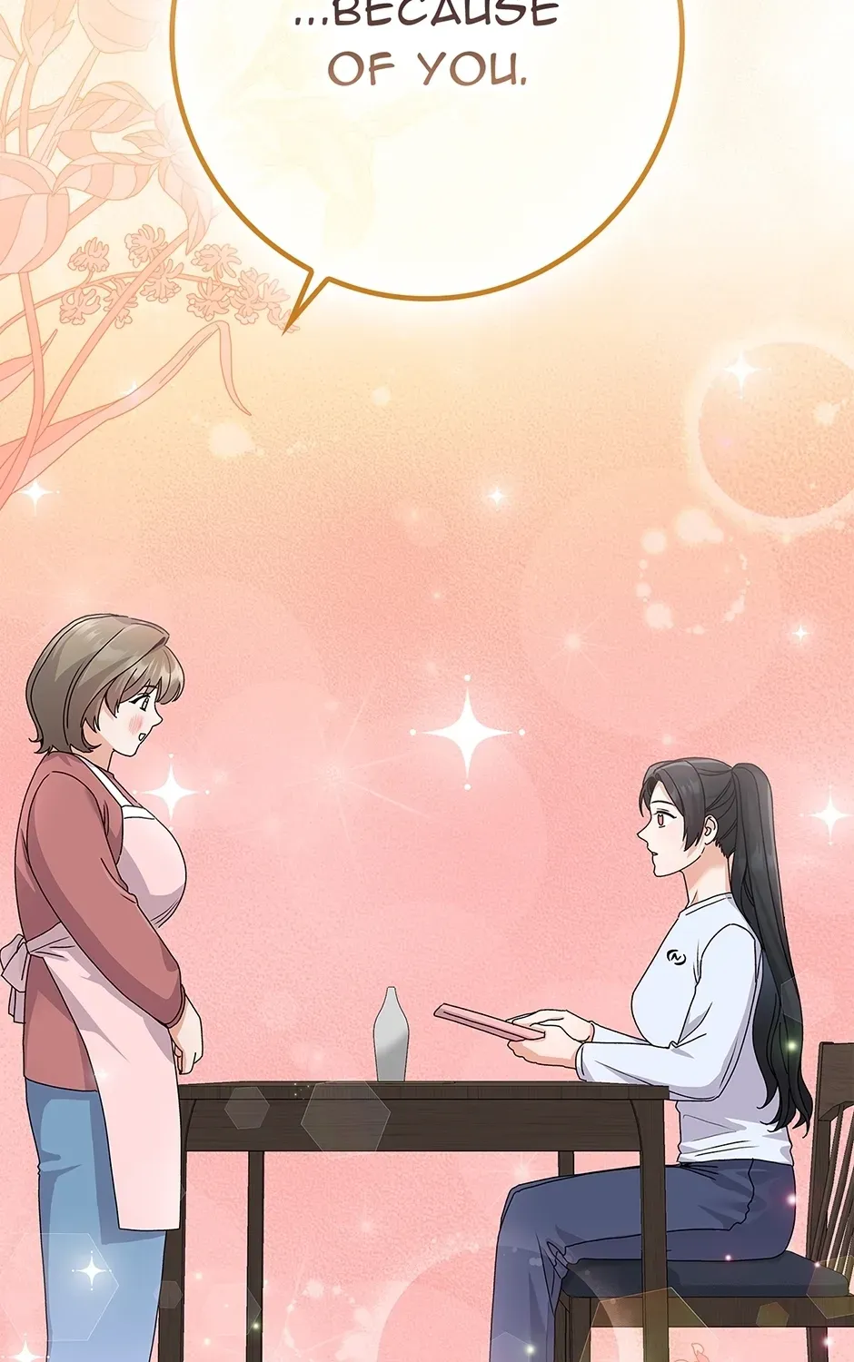 Unblockable Romance Chapter 21 page 127 - 