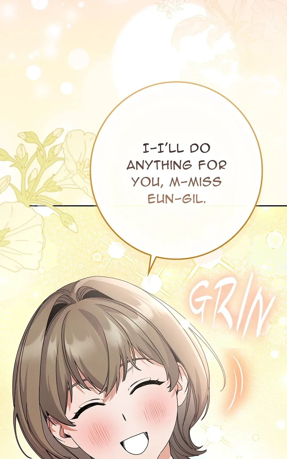 Unblockable Romance Chapter 21 page 129 - 
