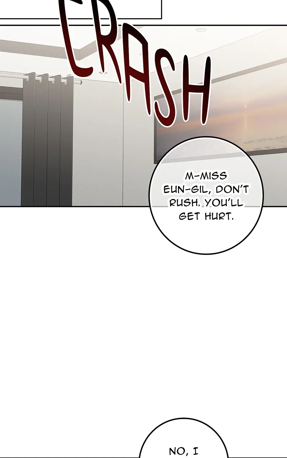 Unblockable Romance Chapter 21 page 133 - 