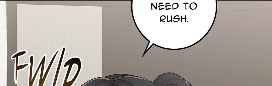 Unblockable Romance Chapter 21 page 134 - 